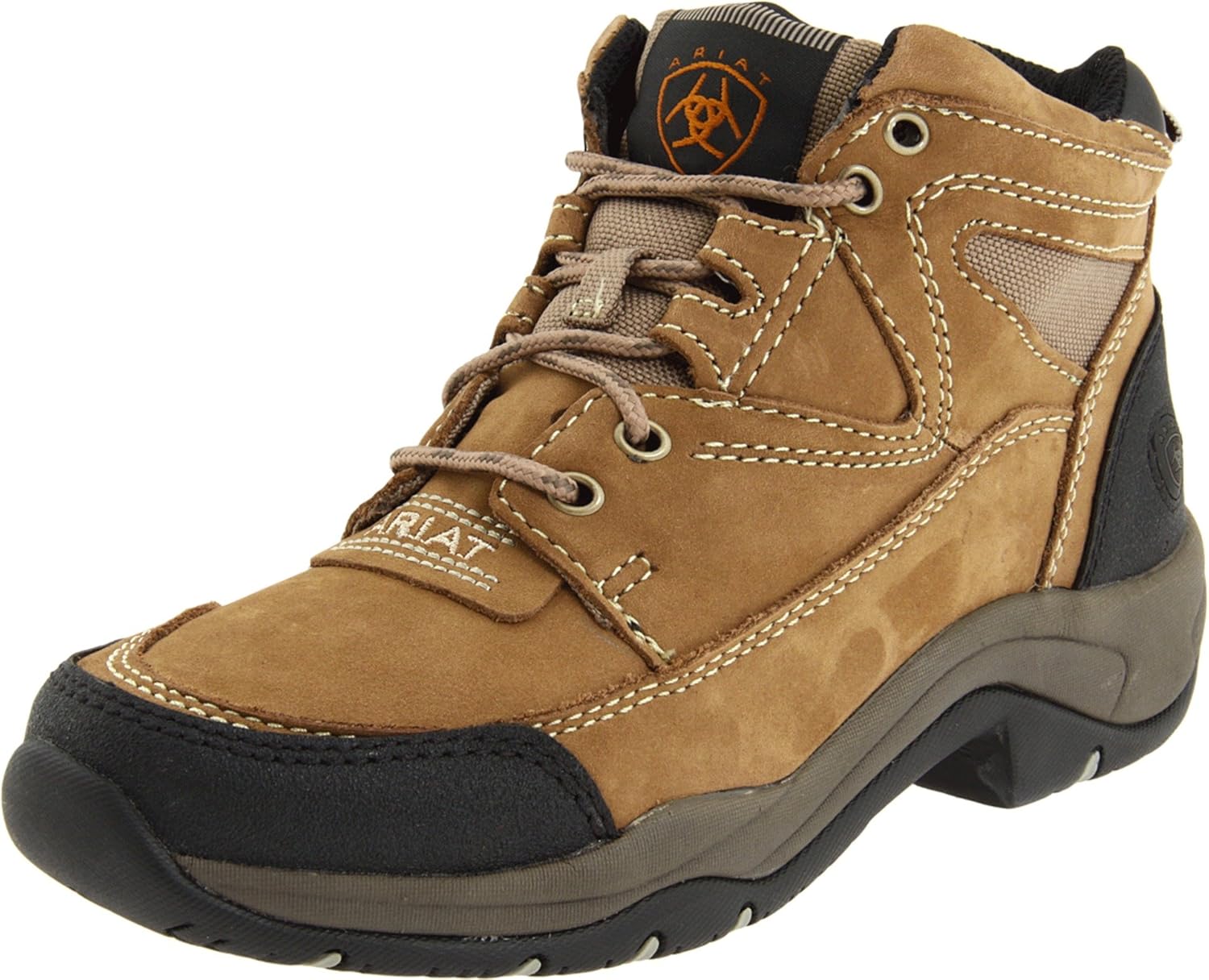 Ariat Women's Terrain Hiking Boot, Taupe, 8.5 M US eBay