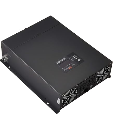 Convertisseur Xantrex Prowatt 1400W (12V Vers 230V) – Neuf, Performances 700W Continu
