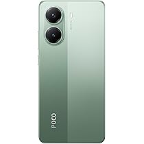 Smartphone Xiaomi POCO X7 Pro 5G 8+256GB/12+256GB/12+512GB