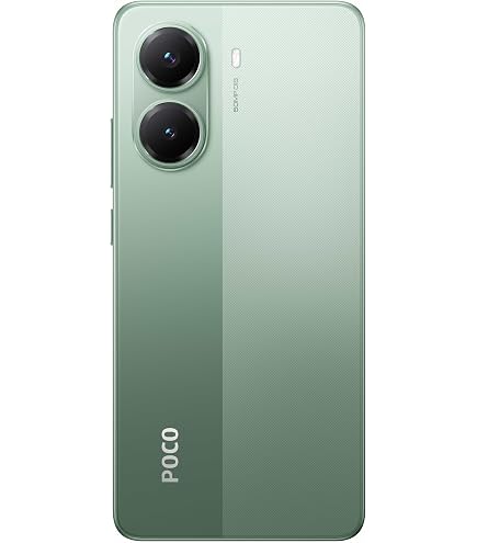 Smartphone Xiaomi Poco X7 5G NFC 8GB RAM 256GB ROM[24095PCADG
