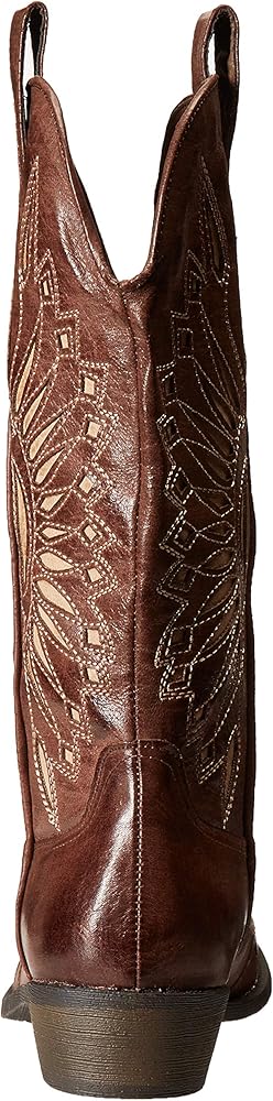 coconuts bandera cowboy boot
