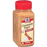 McCormick Cinnamon Sugar, 15 oz