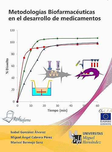 Download Metodologías Biofarmacéuticas en el Desarrollo de Medicamentos (Spanish Edition) PDF