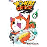 YO-KAI WATCH, Vol. 6