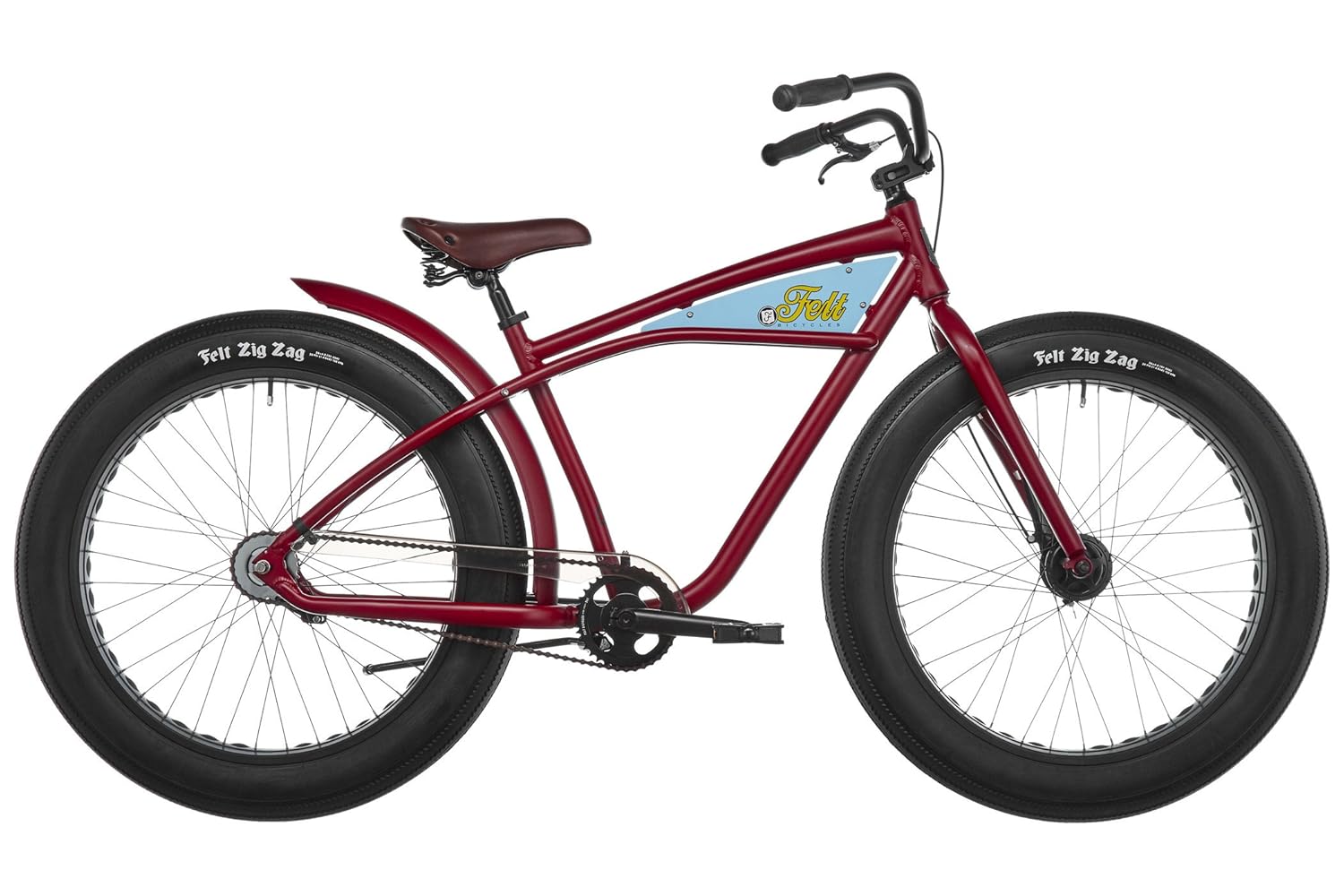 felt cruiser for sale