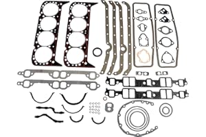 Enginetech C350-1 Engine Gasket Set