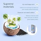 Waterdrop Replacement Filter for Philips AquaClean CA6903 Reduces Limescale TÜV view 5