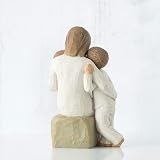Willow Tree Quietly Sculpted Hand-Painted Figure 13.5cm Resin Boxed Gift view 3
