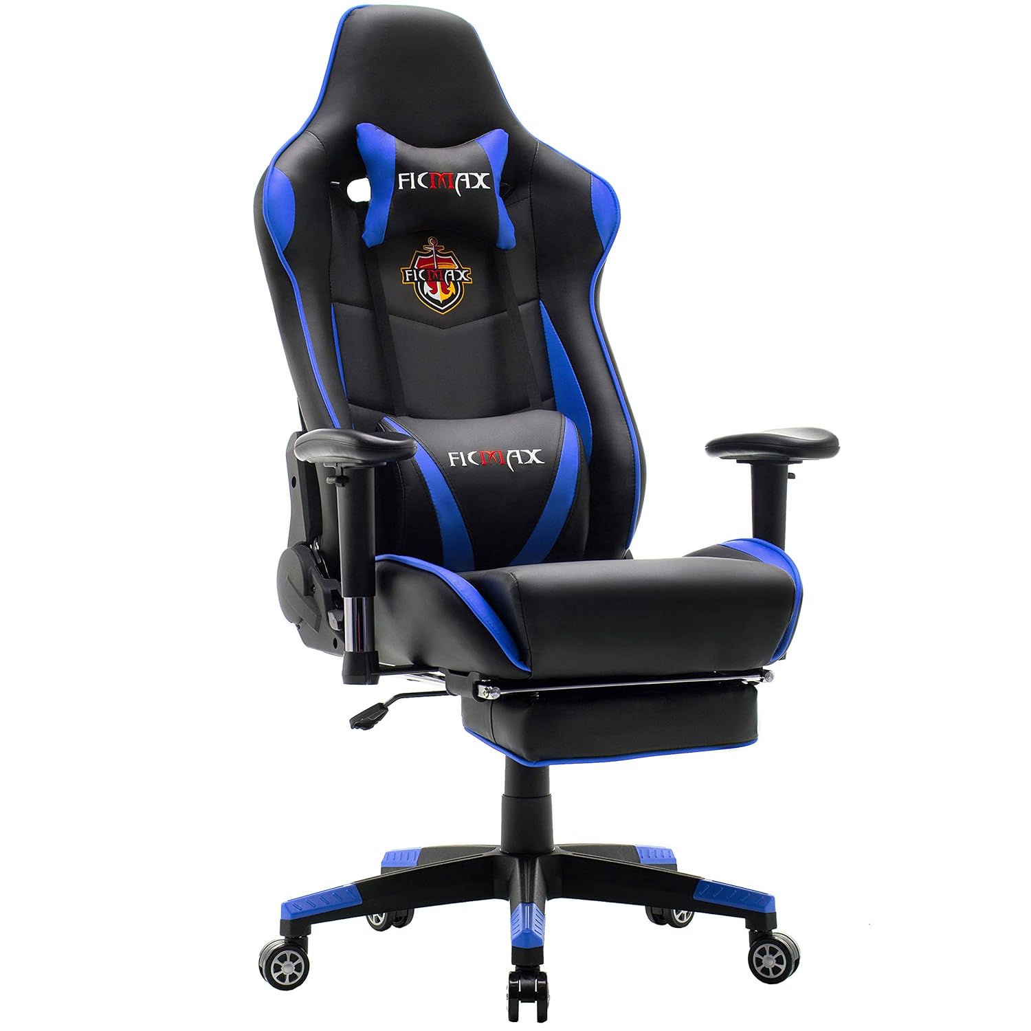 Ficmax Ergonomic Gaming Chair