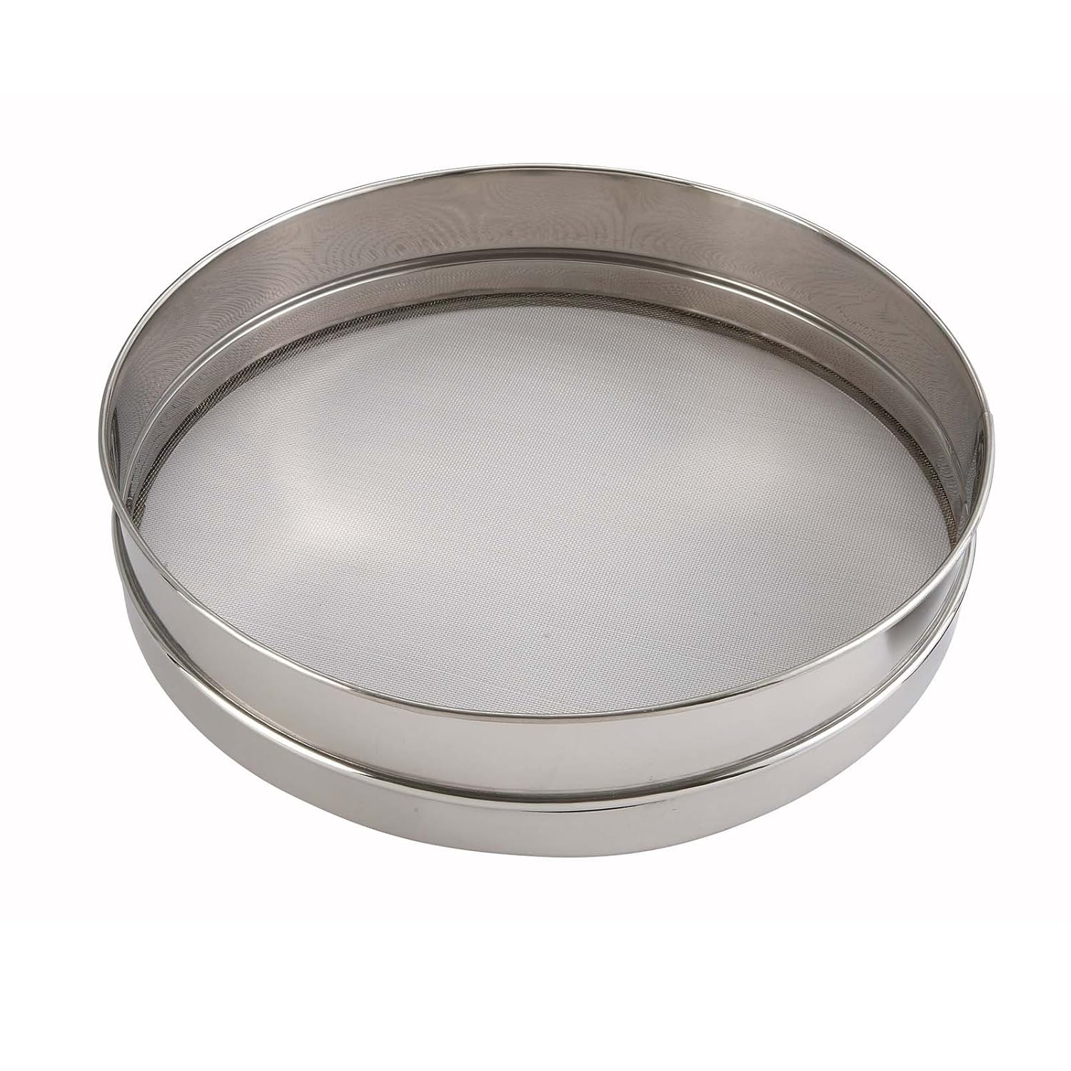 Winco Sieves, 16Inch Sifters Kitchen & Dining