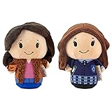 Hallmark itty Bitty Gilmore Girls Plush Toys