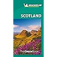 Michelin Green Guide Scotland: (Travel Guide)