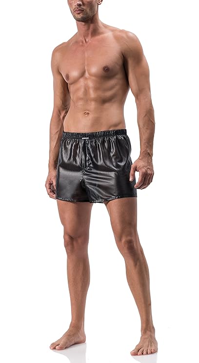 MANstore - M560 Wetlook Shorts