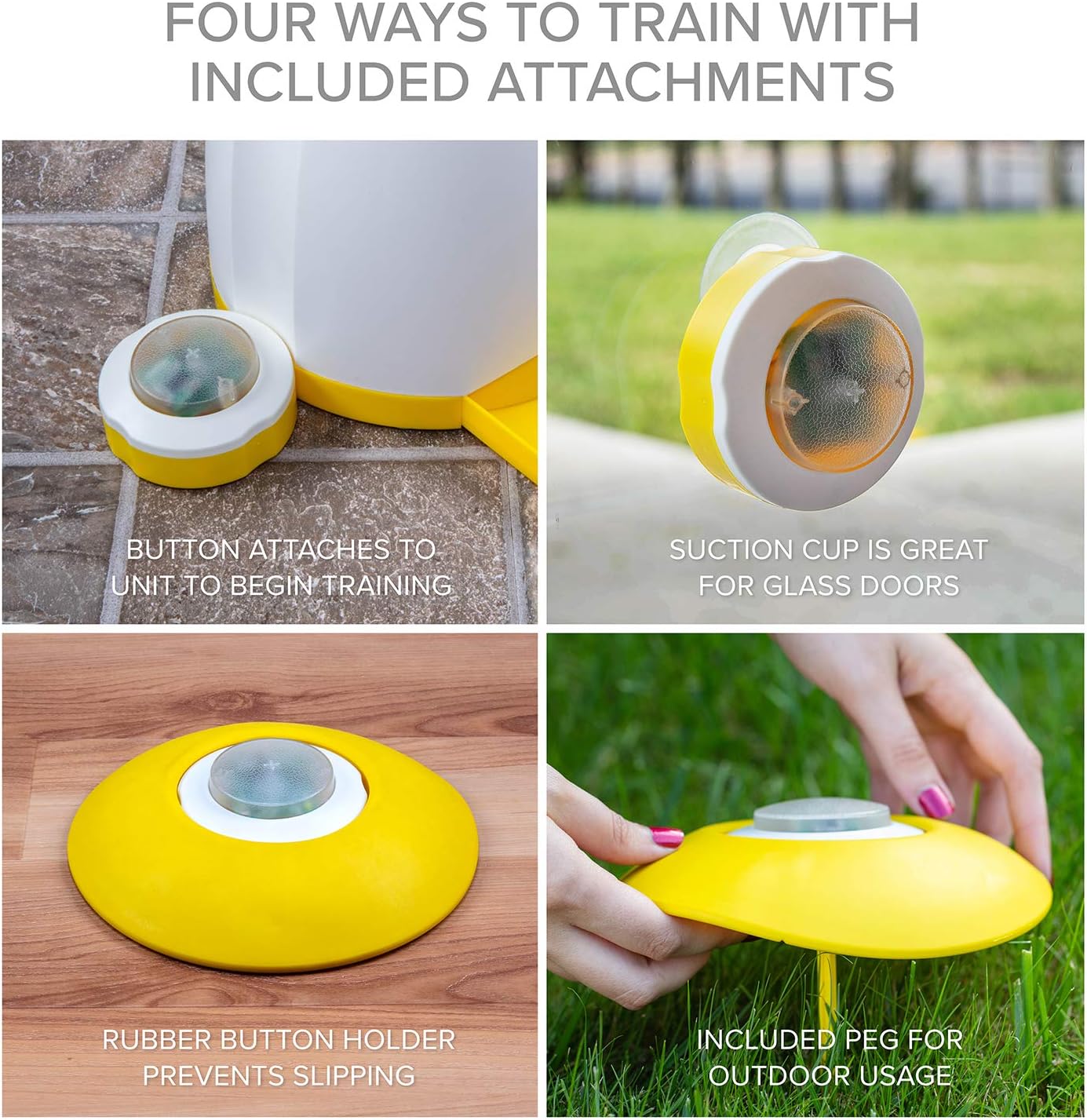 arf pets treat dispenser