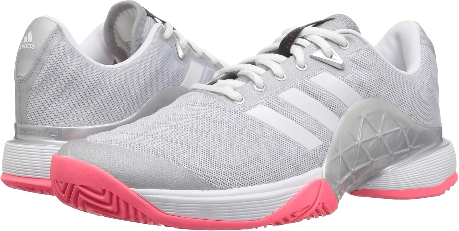 adidas barricade 2018 boost mens tennis shoe