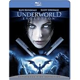 Underworld Evolution