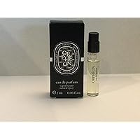 Amazon.com : Orpheon by Diptyque for Unisex - 2.5 oz EDP Spray
