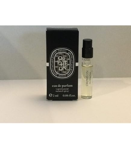 Amazon.com : Orpheon by Diptyque for Unisex - 2.5 oz EDP Spray