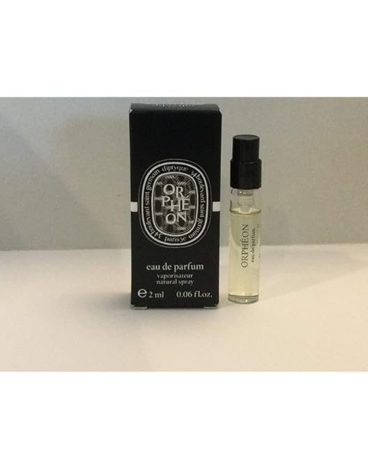 Amazon.com : Orpheon by Diptyque for Unisex - 2.5 oz EDP Spray