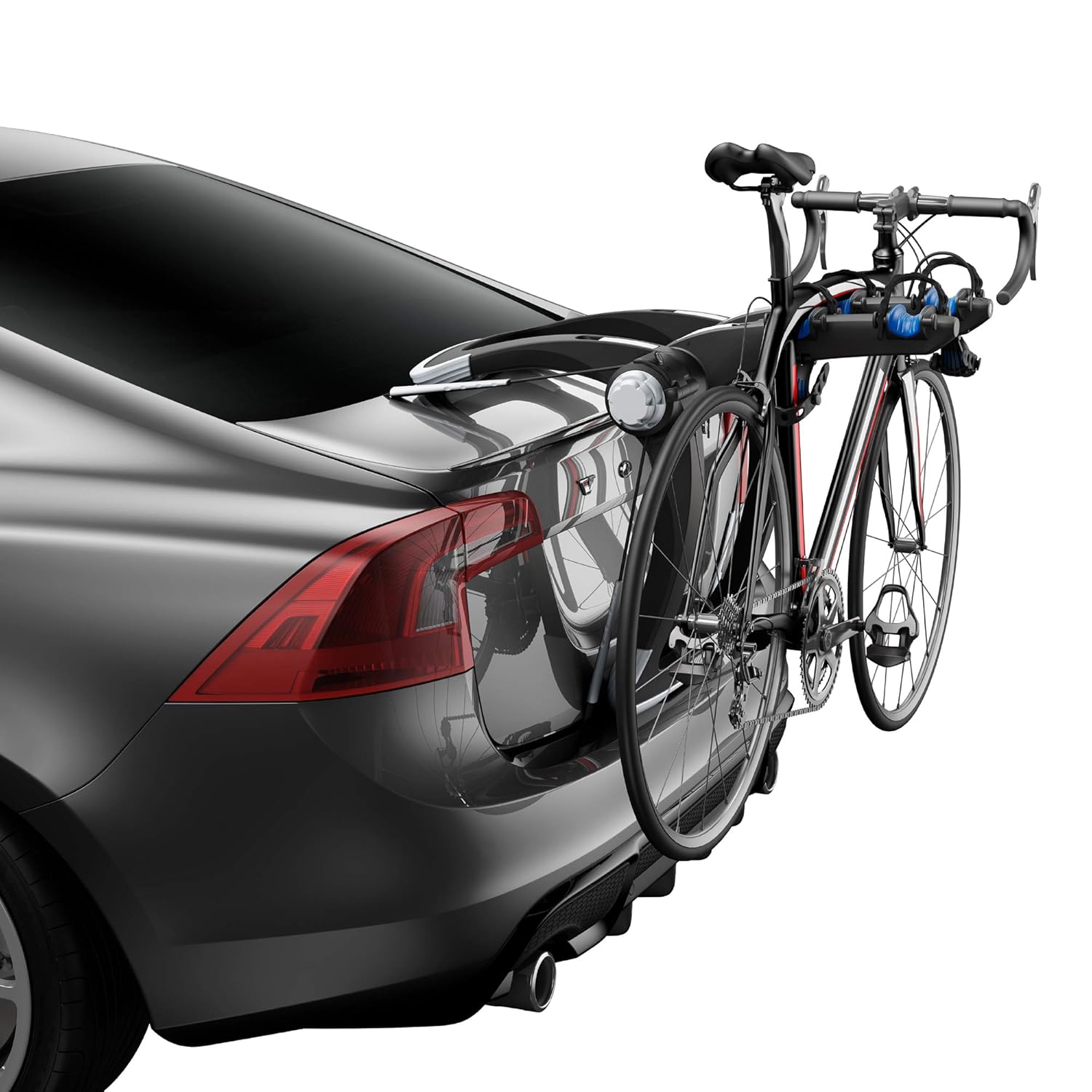 thule raceway pro fit guide