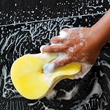 Holts Car Shampoo And Wax 5L Easy Rinse Professional Car Wash view 3