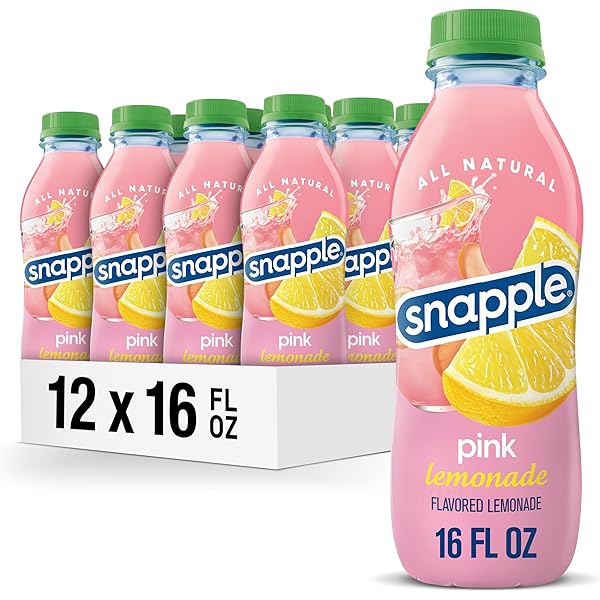Kirkland Signature, Organic Lemonade, 96 Fl Oz, 2-count