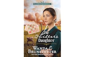 The Quilter's Daughter (Volume 2)
