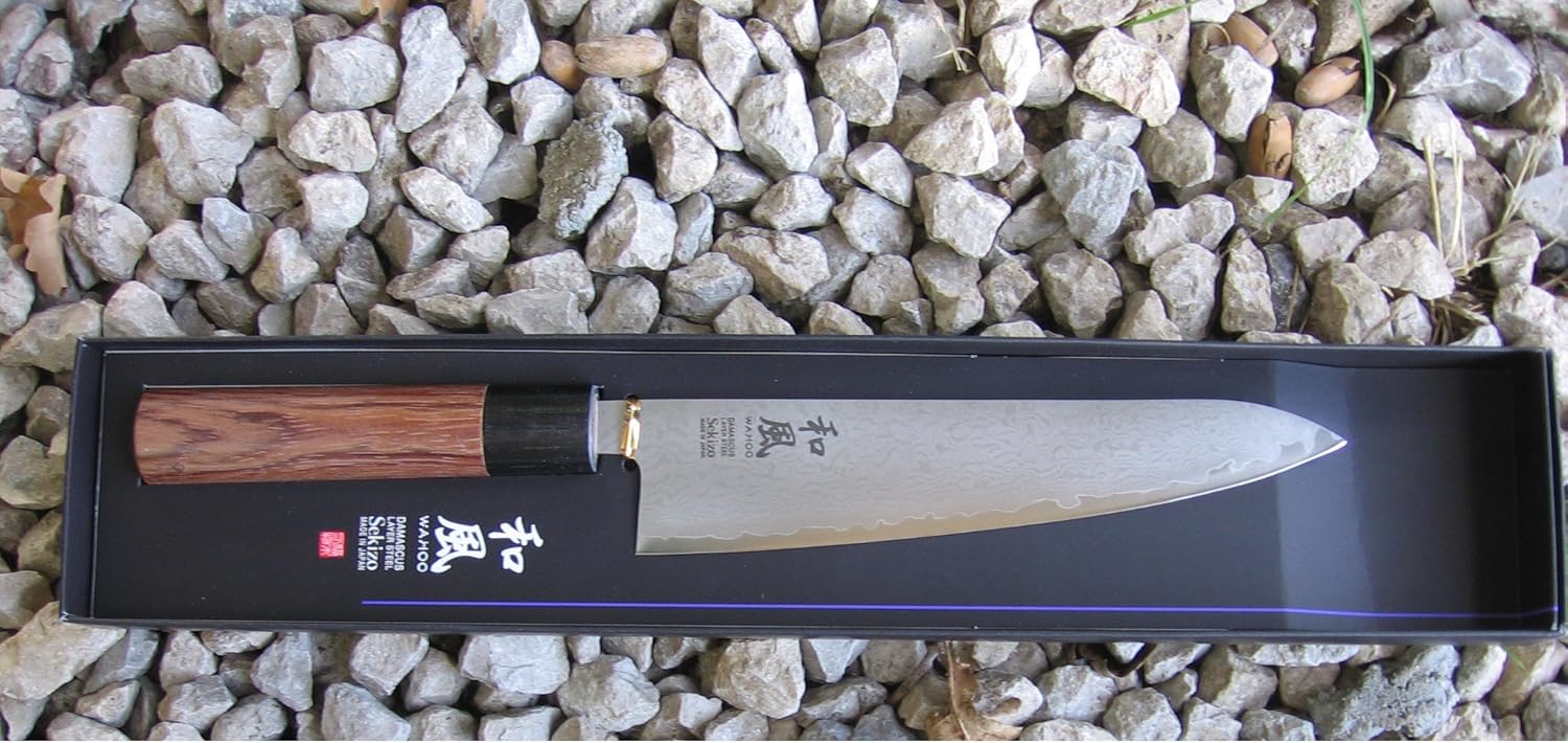 Wahoo petty knife Clearance