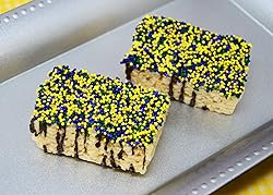 Mystic Sprinkles 4 Cell Sprinkle Assortments