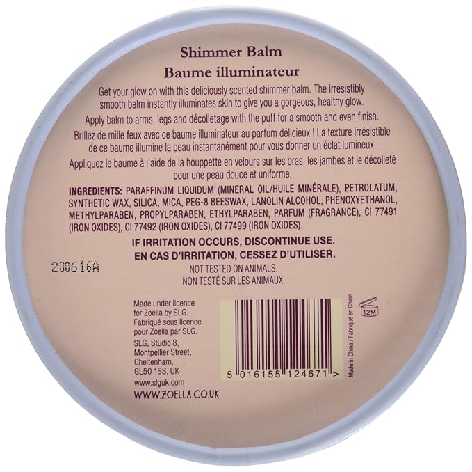 Buy Zoella Beauty Body Fondant 15g Online At Low Prices In India