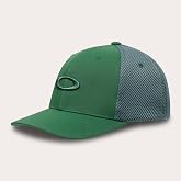 Oakley Men's Ellipse Mesh Hat