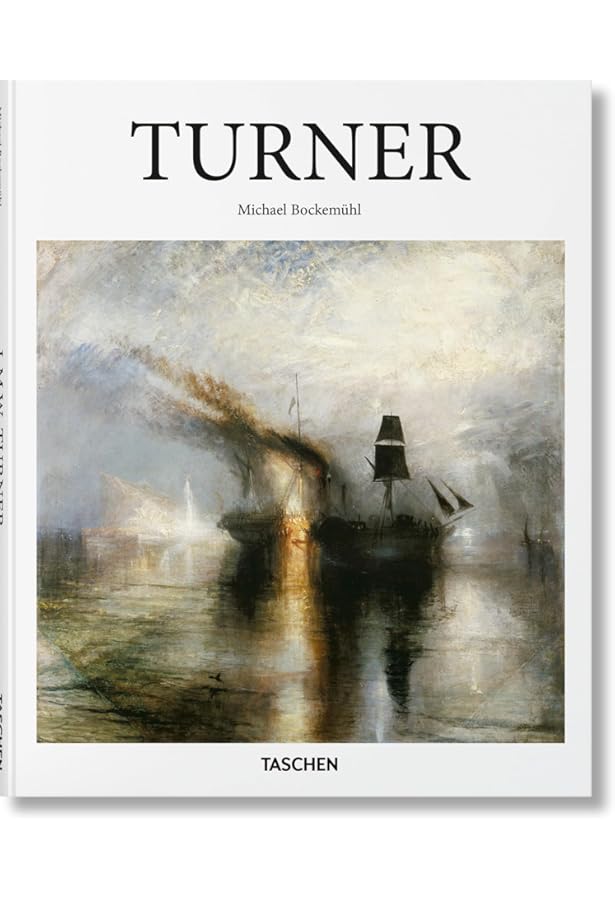 Turner's Sketchbooks: Warrell, Ian: 9781849765275: Amazon.com: Books