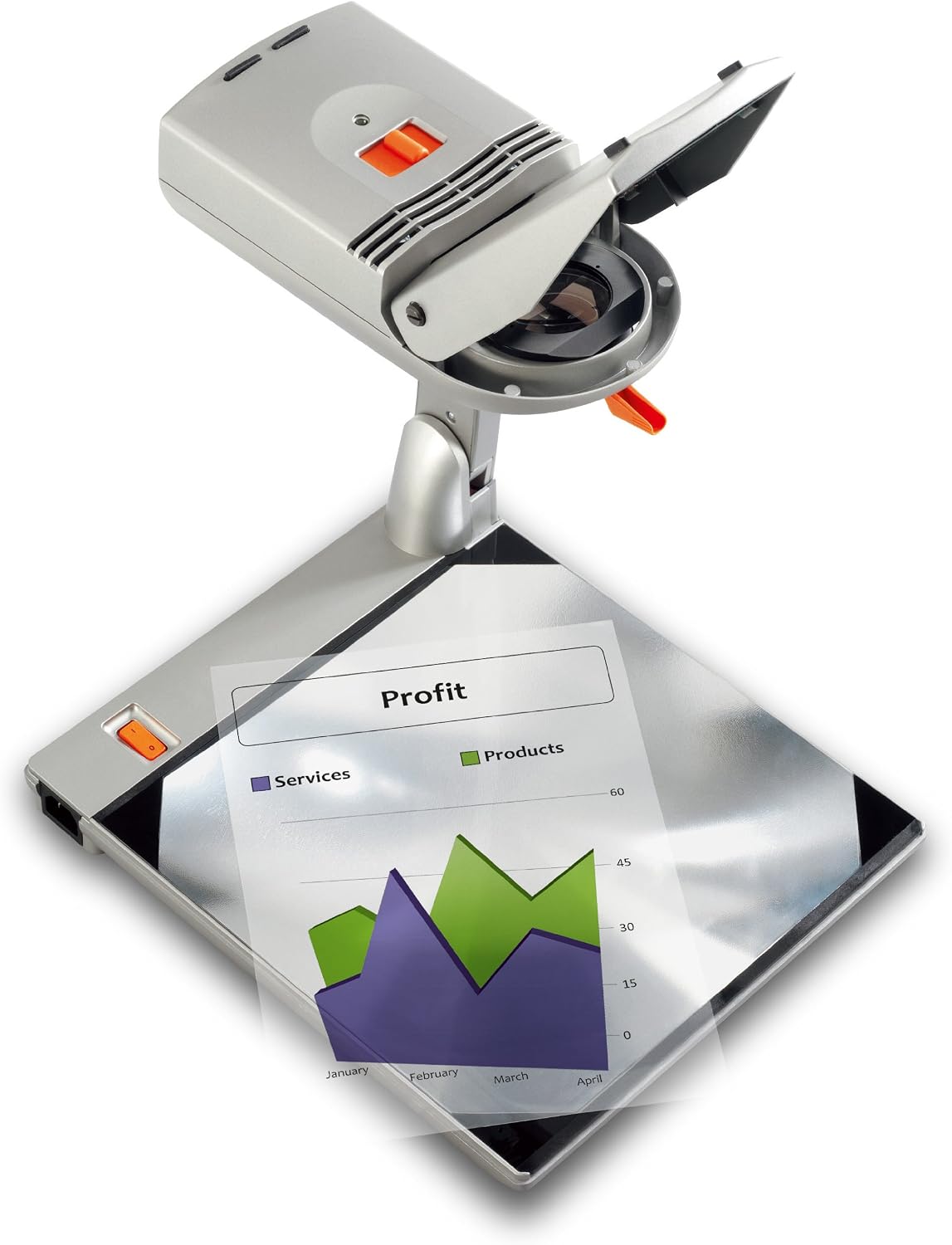 SIGEL IF110 InkJet Transparency Film, clear, coated, auto feed, 100 mic, A4, 10 sheets, klar - Image 5