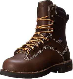 women's danner quarry boots