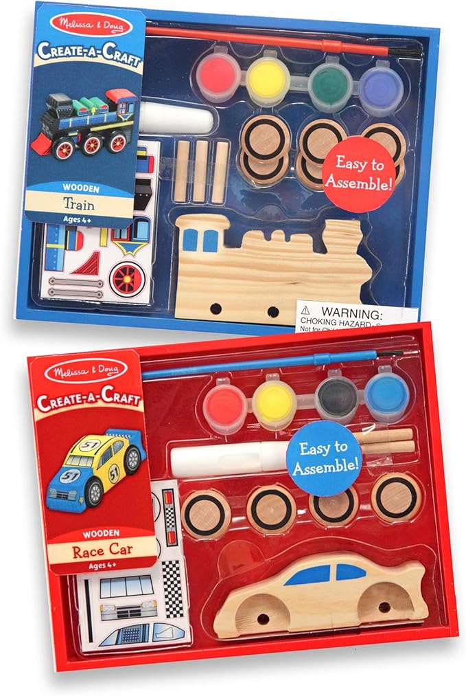 melissa and doug crafts amazon