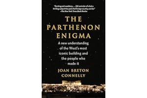 The Parthenon Enigma