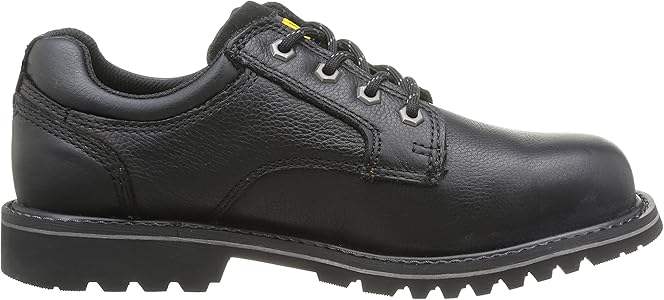 cat electric safety boots