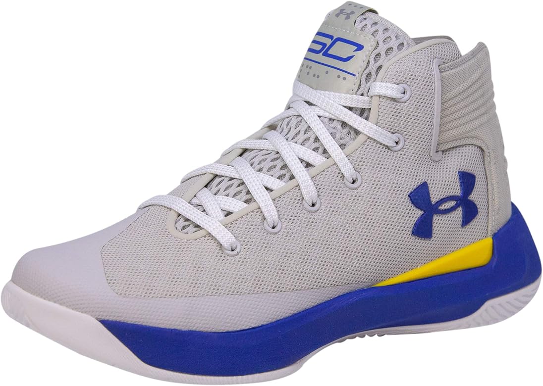 shoe size stephen curry
