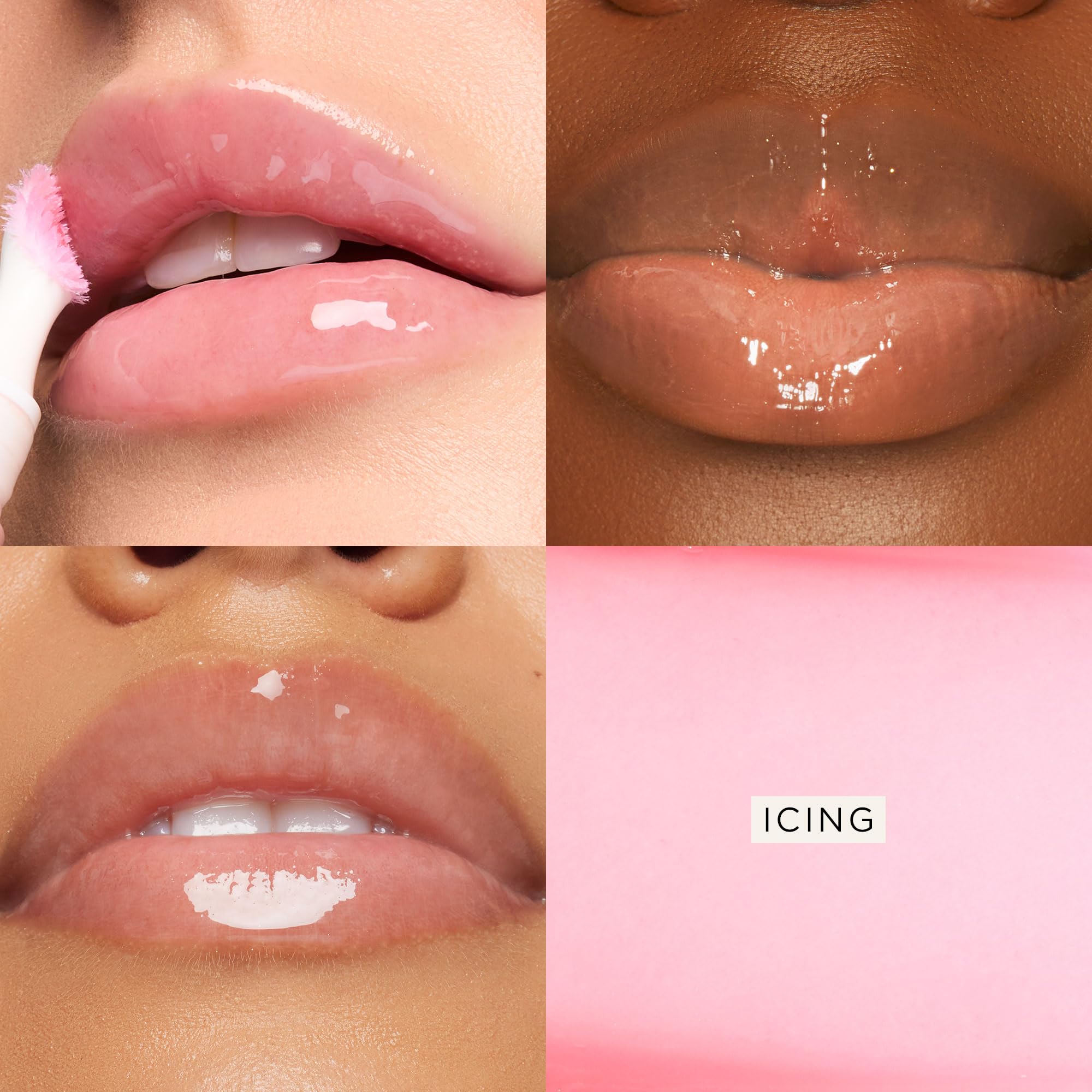 tarte maracuja juicy melt mask – Lip Mask, Balm & Lipgloss with Vitamin E & Shea Butter, Hydrating Overnight Treat for Soft, Smooth, Nourished Lips, Vegan & Cruelty Free