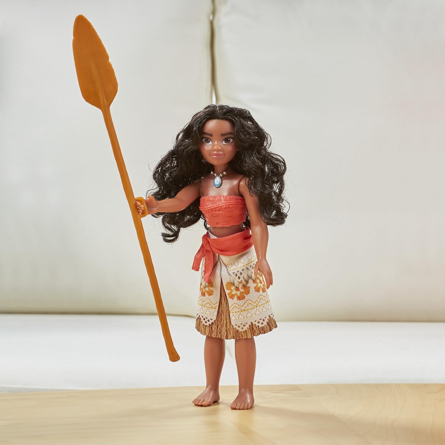 disney moana starlight canoe and friends