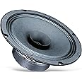 Visaton BG17-8 6.5" Full-Range Speaker with Whizzer Cone 8 Ohm