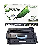 Renewable Toner Compatible Toner Cartridge High
