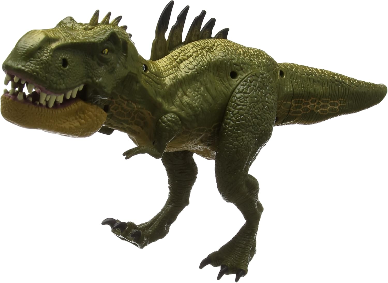 jurassic world hybrid fx tyrannosaurus rex