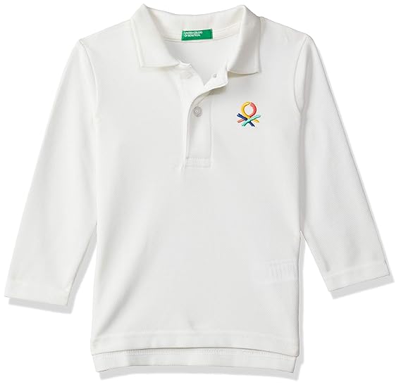 Baby-Boys Regular fit Polo