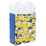 Hallmark 15" Extra Large Gift Bag with Tissue Paper