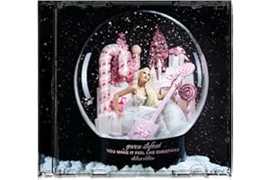You Make It Feel Like Christmas (Deluxe CD) - �鶹�� EX