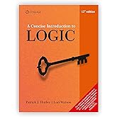 A Concise Introduction to Logic