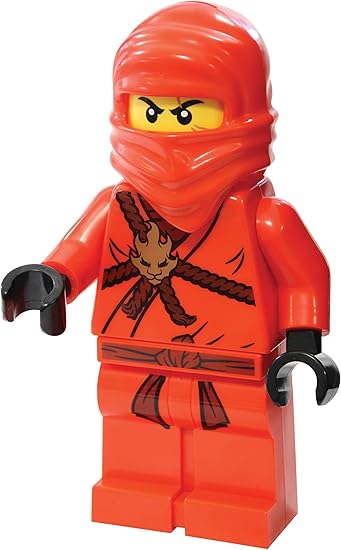 ninjago piggy bank