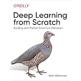 Deep Learning from Scratch: Building with Python from First Principles