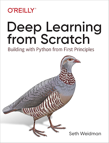 Download Deep Learning from Scratch: Building with Python from First Principles (English Edition) PDF